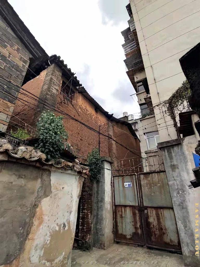 KUNMING - Le Vieux Quartier - 100.jpg